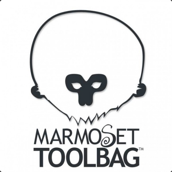 marmoset